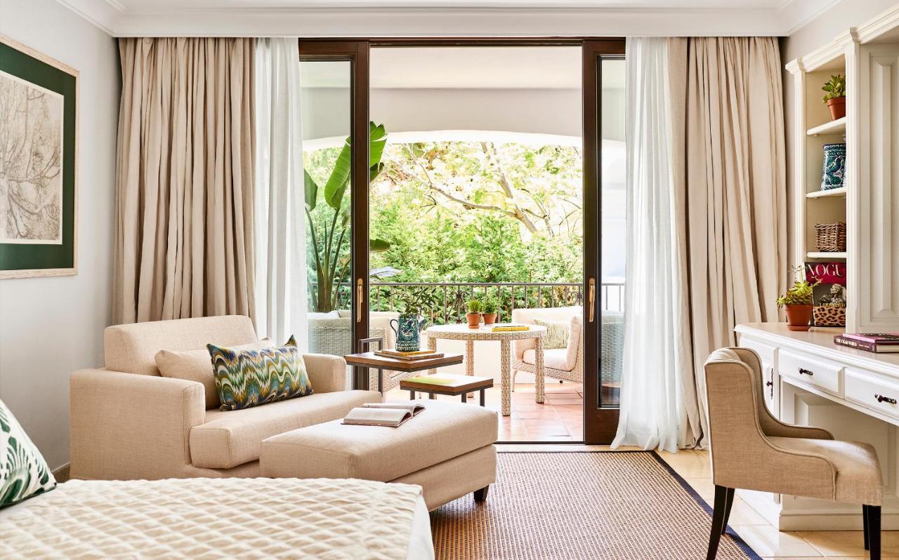 Club - Golf & Hotell 5*