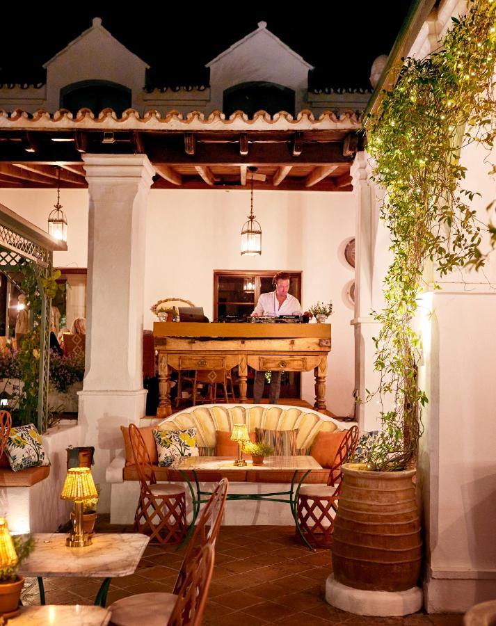 Hotell Club - Golf & Marbella