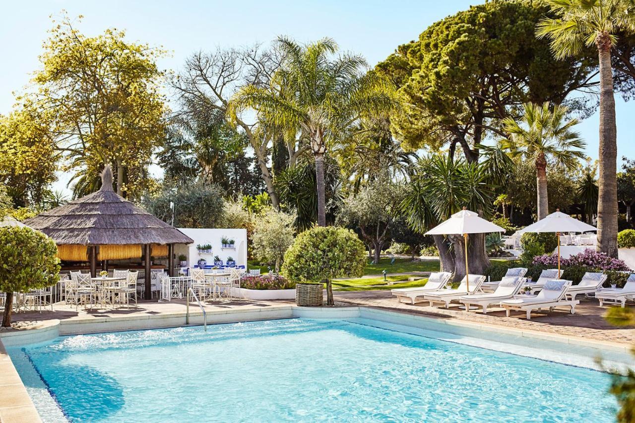 Club - Golf & Hotell