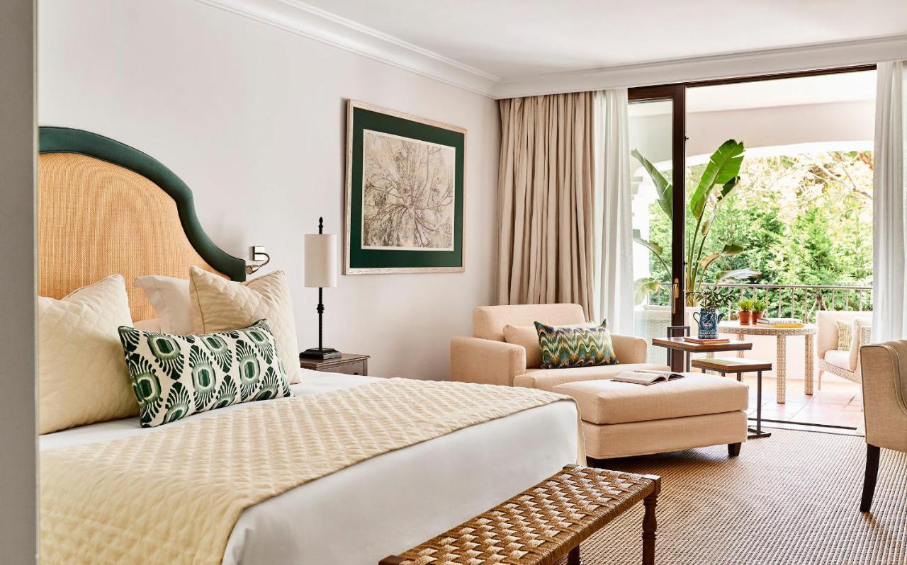 Hotell Club - Golf & 5*