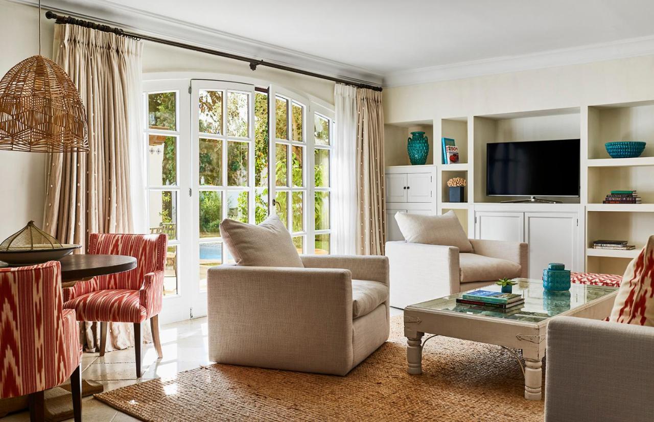Club - Golf & 5* Marbella