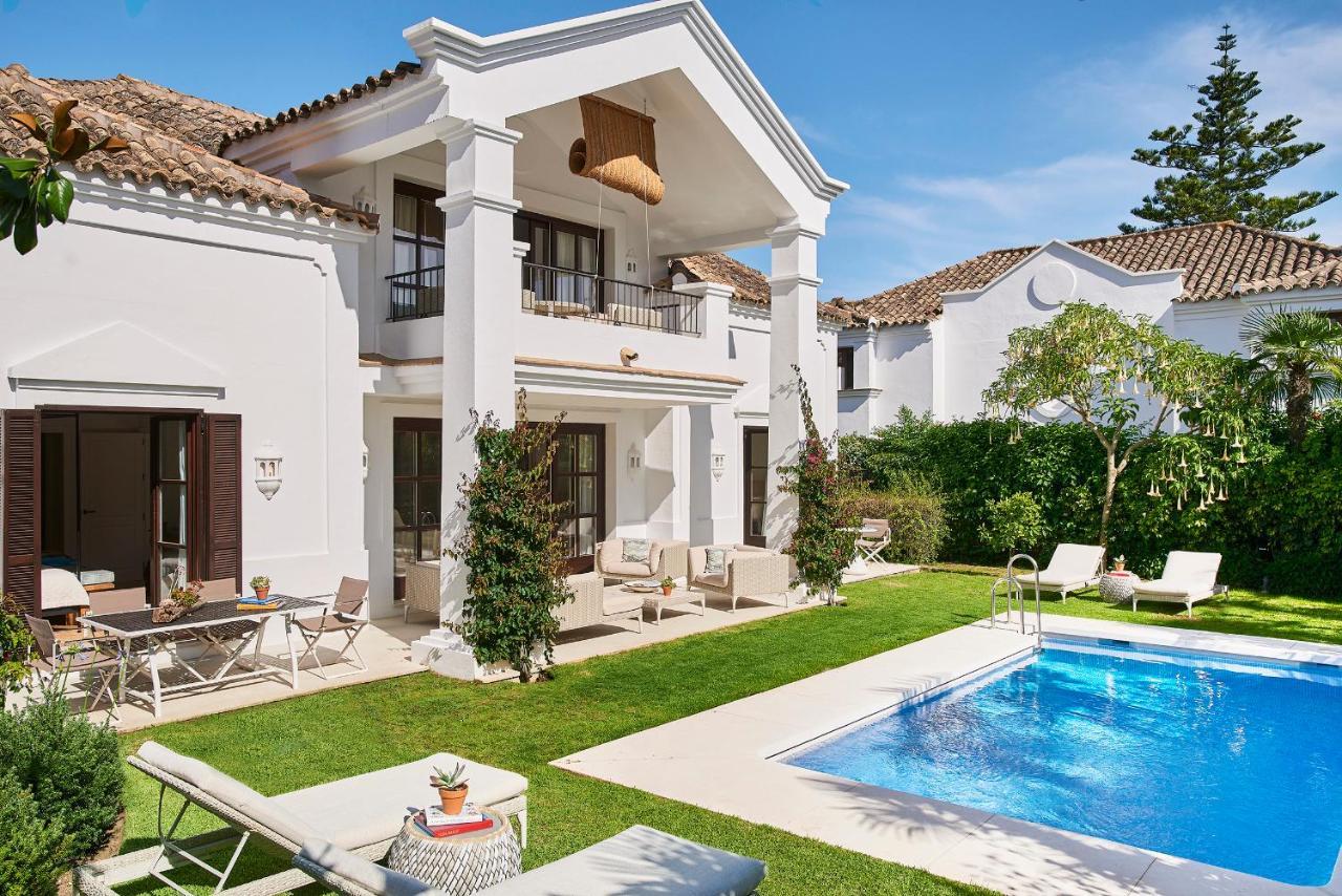 Club - Golf & Marbella