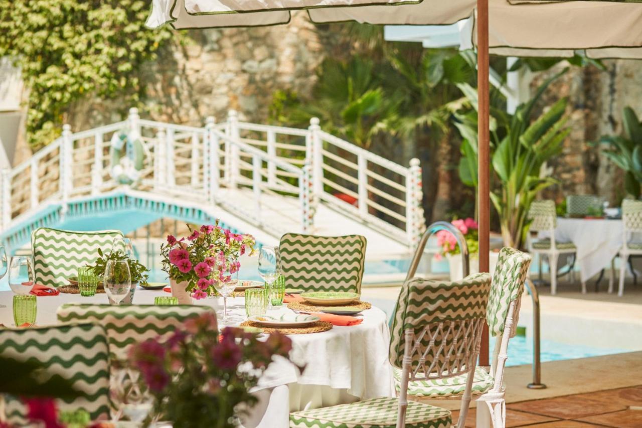 Club - Golf & Hotel Marbella
